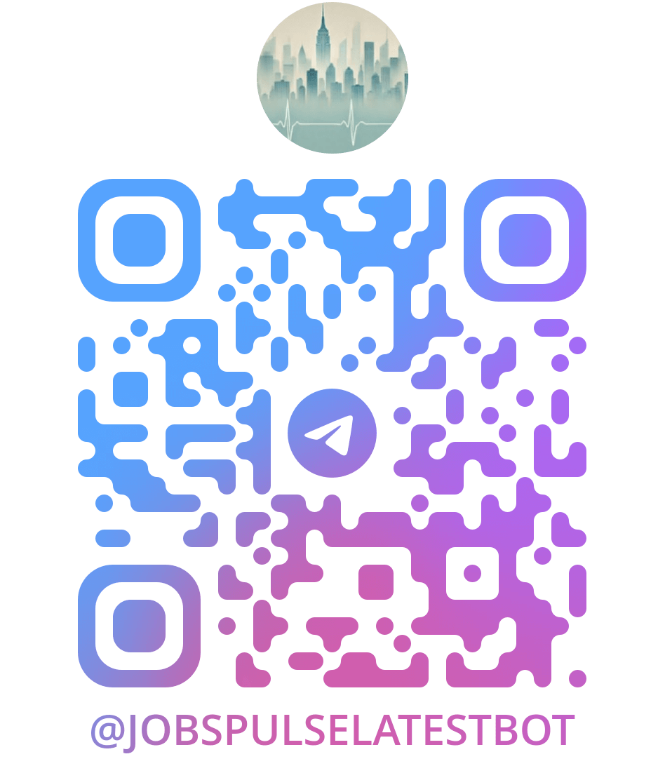 Scan to open Telegram