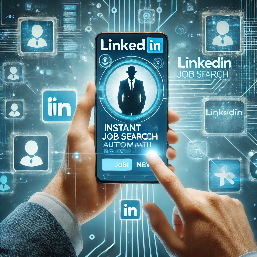 How to Get LinkedIn Job Alerts on Telegram (Step-by-Step Guide)